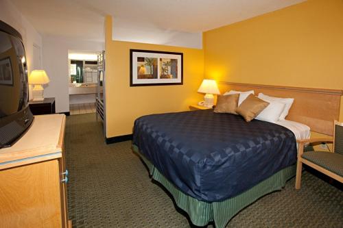 Maingate Lakeside Resort in Orlando (FL) Maingate Lakeside Resort in Orlando (FL)
