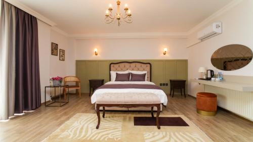 Gül Hanım Konağı Butik otel