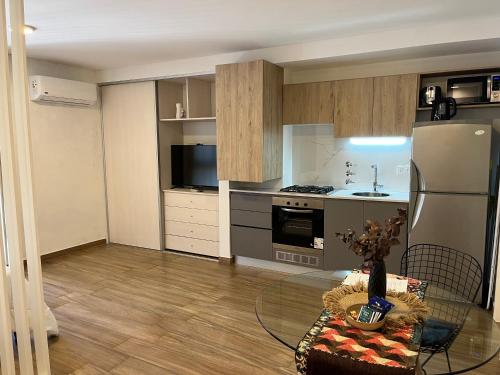 게스트 룸, Exclusivo Monoambiente Centro Pichincha Ubicación Perfecta (Exclusivo Monoambiente Centro Pichincha Ubicacion Perfecta) in 알베르토 올메도 게스트 룸, Exclusivo Monoambiente Centro Pichincha Ubicación Perfecta (Exclusivo Monoambiente Centro Pichincha Ubicacion Perfecta) in 알베르토 올메도