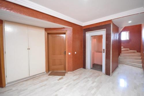 Appartement au Coeur de quartier Majorelle