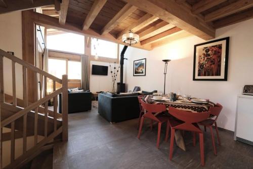 Résidence Caseblanche - Chalet Serendipity MAE-0324 (Residence Caseblanche - Chalet Serendipity MAE-0324) in Villarencel Résidence Caseblanche - Chalet Serendipity MAE-0324 (Residence Caseblanche - Chalet Serendipity MAE-0324) in Villarencel