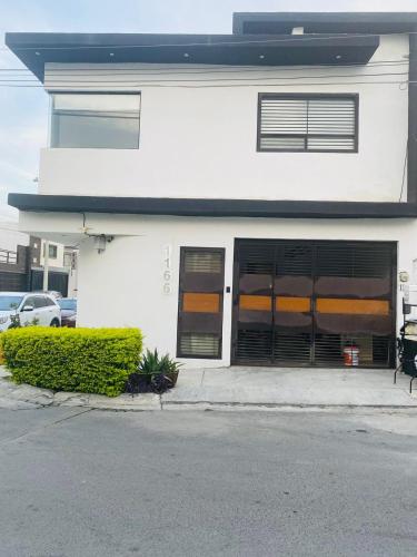 المنظر الخارجي, Habitacion con baño privado (Habitacion con bano privado) in San Bernabe المنظر الخارجي, Habitacion con baño privado (Habitacion con bano privado) in San Bernabe
