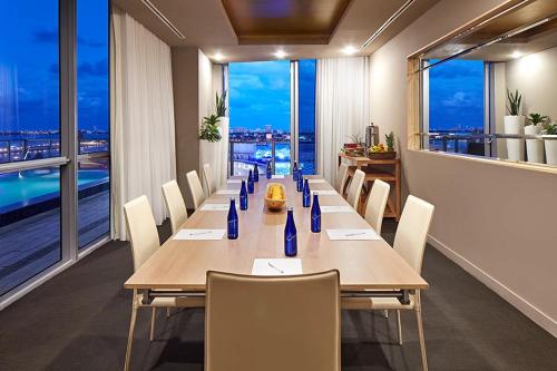 Meeting room / ballrooms, The Grayson Hotel Miami in Miami (FL) Meeting room / ballrooms, The Grayson Hotel Miami in Miami (FL)