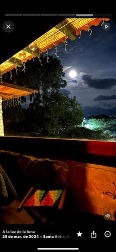 Alojamiento Villa de Piedras in La Rosita Alojamiento Villa de Piedras in La Rosita