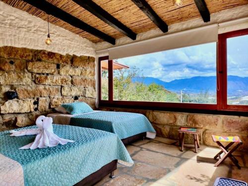 Alojamiento Villa de Piedras in La Rosita Alojamiento Villa de Piedras in La Rosita