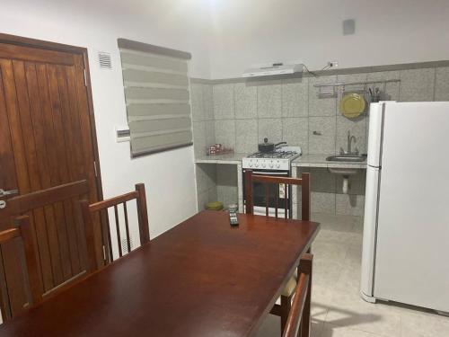Departamentos Ohana in 산 라몬 데 라 누에바 오란 Departamentos Ohana in 산 라몬 데 라 누에바 오란