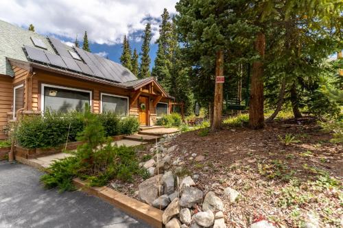 Private Mountain Home by Summit County Mountain Retreats in Блу ривър Private Mountain Home by Summit County Mountain Retreats in Блу ривър