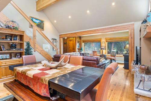 Private Mountain Home by Summit County Mountain Retreats in Блу ривър Private Mountain Home by Summit County Mountain Retreats in Блу ривър