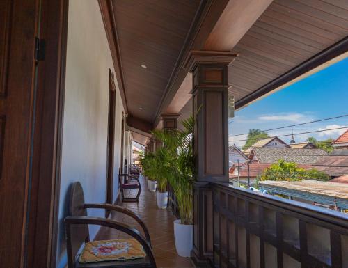 外部景觀, 龍坡邦茉莉花酒店 (Jasmine Luang Prabang Hotel) in 龍坡邦 外部景觀, 龍坡邦茉莉花酒店 (Jasmine Luang Prabang Hotel) in 龍坡邦