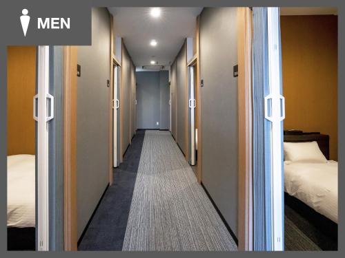 Facilities, R9 Hostel Tochigi Ekimae - Male Only in Sano Facilities, R9 Hostel Tochigi Ekimae - Male Only in Sano