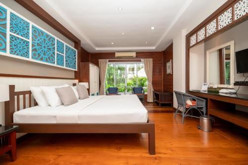 Le Charme Sukhothai in Sukhothai Le Charme Sukhothai in Sukhothai