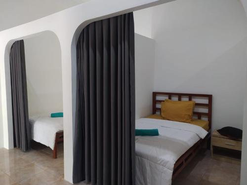 Wanderlust Hostel Mandalika in Lombok Wanderlust Hostel Mandalika in Lombok