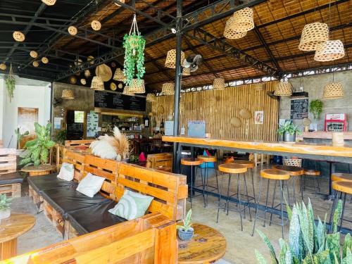 MAAYONG HOSTEL in Moalboal MAAYONG HOSTEL in Moalboal