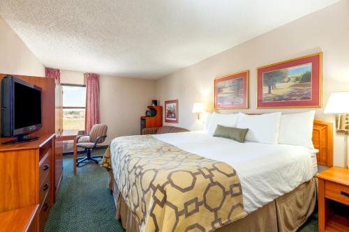 Baymont by Wyndham Amarillo East in Amarillo (TX) Baymont by Wyndham Amarillo East in Amarillo (TX)