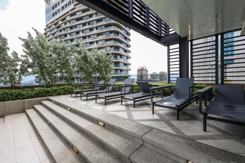 Facilities, Mossaz Suites by Mykey Global near Mutiara Damansara Facilities, Mossaz Suites by Mykey Global near Mutiara Damansara