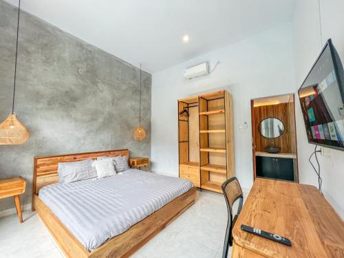 Island Boy Guesthouse E Prime Location In Canggu