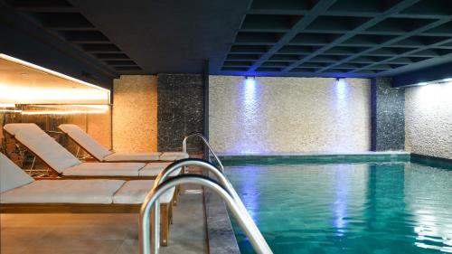 CIP HOTEL & SPA - Bakırköy İstanbul City Center in Bakirkoy CIP HOTEL & SPA - Bakırköy İstanbul City Center in Bakirkoy