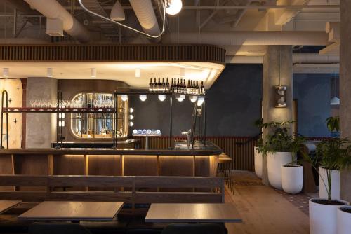 레스토랑, 드리프터 크라이스트처치 (Drifter Christchurch) in 크라이스트처치 레스토랑, 드리프터 크라이스트처치 (Drifter Christchurch) in 크라이스트처치