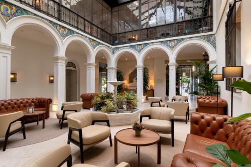 H10 Palacio Colomera in Córdoba H10 Palacio Colomera in Córdoba