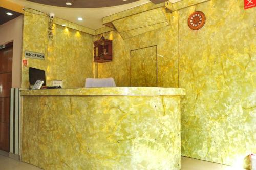 Hotel O YB Continental in Banthra Sikander Pur Hotel O YB Continental in Banthra Sikander Pur