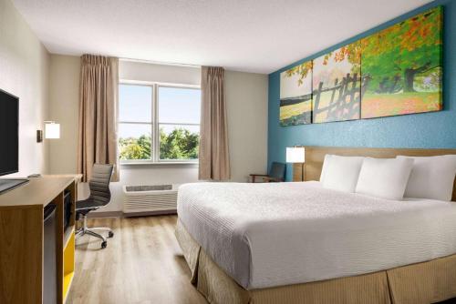 Days Inn by Wyndham Hershey in Hershey (PA) Days Inn by Wyndham Hershey in Hershey (PA)