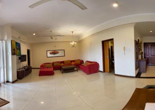 Entire 3 Bed Room Luxurious Apartment in Colombo 8 in Borella Entire 3 Bed Room Luxurious Apartment in Colombo 8 in Borella