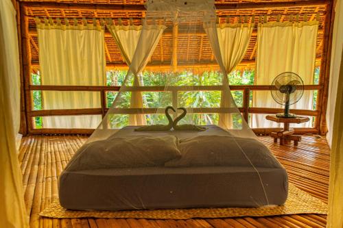 Water to Forest Ecolodge in Loboc Water to Forest Ecolodge in Loboc