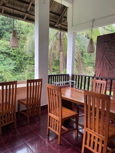 Facilities, WW Backpackers in Ubud Facilities, WW Backpackers in Ubud