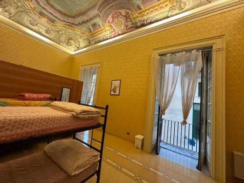 Salerno Experience hostel in Салерно Salerno Experience hostel in Салерно