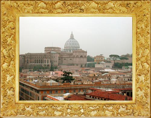 This photo about Terrazza San Pietro shared on HyHotel.com