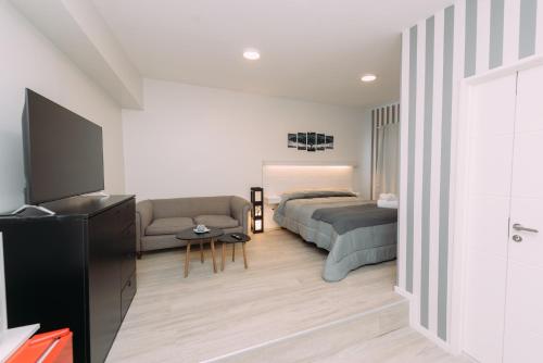 Maison Work & Travel 20 - Palermo