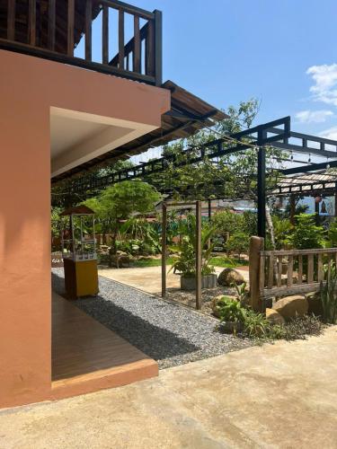 Näkymä ulkoa, Trần Gia - Homestay Nghĩa Lộ (Tran Gia - Homestay Nghia Lo) in Nghia Lo Näkymä ulkoa, Trần Gia - Homestay Nghĩa Lộ (Tran Gia - Homestay Nghia Lo) in Nghia Lo