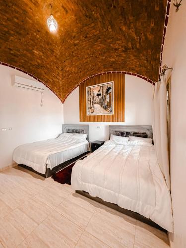 Sama Beach camp in الواجهة البحرية لنويبع Sama Beach camp in الواجهة البحرية لنويبع