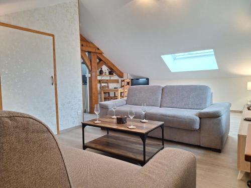 Jurachic in Villard-Saint-Sauveur Jurachic in Villard-Saint-Sauveur