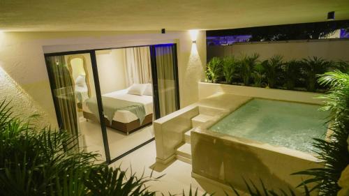 Talam House Coveñas by Bernalo Hotels (Talam House Covenas by Bernalo Hotels) in 코베나스 Talam House Coveñas by Bernalo Hotels (Talam House Covenas by Bernalo Hotels) in 코베나스