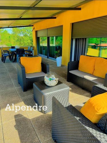 Luz&Martins Alojamento in Paredes Luz&Martins Alojamento in Paredes