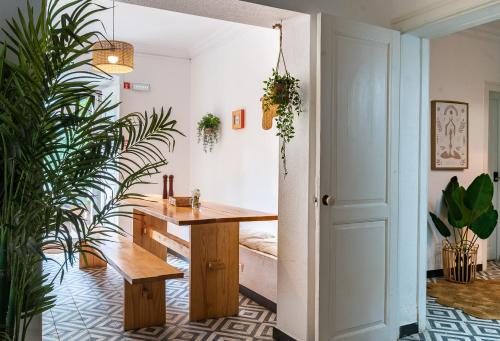 The Salty Pelican Beach Retreat in Bairro Marechal Carmona The Salty Pelican Beach Retreat in Bairro Marechal Carmona