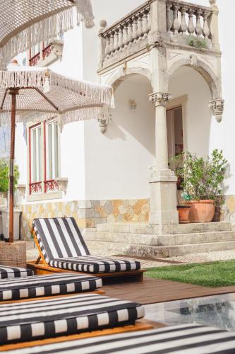 The Salty Pelican Beach Retreat in Bairro Marechal Carmona The Salty Pelican Beach Retreat in Bairro Marechal Carmona