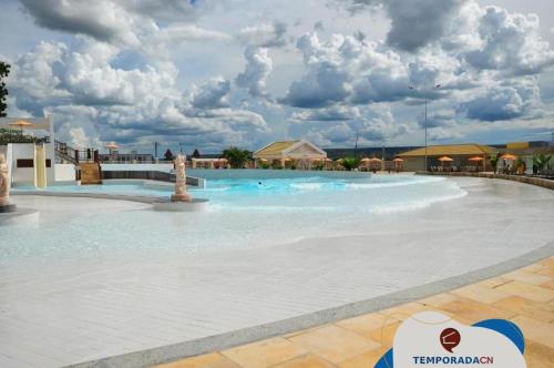 Közeli látványosságok, L'acqua diRoma 12345 in Res. Alto da Boa Vista Közeli látványosságok, L'acqua diRoma 12345 in Res. Alto da Boa Vista