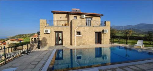 Widok, Bella Villas,3bedroomed , swimming pool & beach in Default city Widok, Bella Villas,3bedroomed , swimming pool & beach in Default city