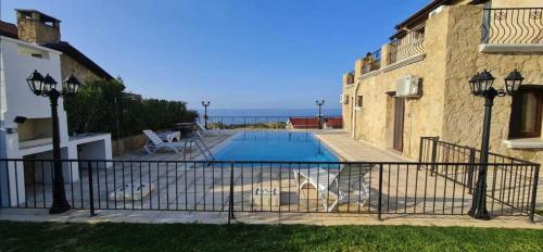 Otoczenie, Bella Villas,3bedroomed , swimming pool & beach in Default city Otoczenie, Bella Villas,3bedroomed , swimming pool & beach in Default city
