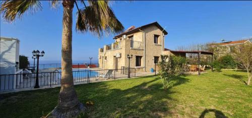 Widok, Bella Villas,3bedroomed , swimming pool & beach in Default city Widok, Bella Villas,3bedroomed , swimming pool & beach in Default city