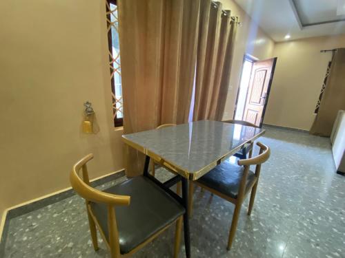 2 bedroom house at Kasoa millennium city in Kasoa 2 bedroom house at Kasoa millennium city in Kasoa
