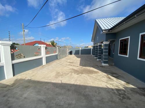 2 bedroom house at Kasoa millennium city in Kasoa 2 bedroom house at Kasoa millennium city in Kasoa