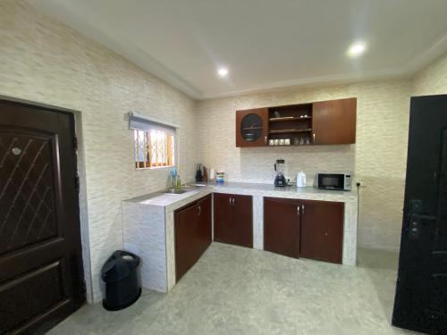 2 bedroom house at Kasoa millennium city in Kasoa 2 bedroom house at Kasoa millennium city in Kasoa