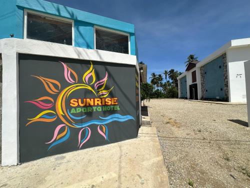 Facilities, Sunrise ApartaHotel in Nagua Facilities, Sunrise ApartaHotel in Nagua