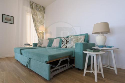 Appartamento Le Coq Vista Mare