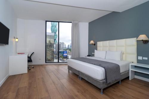 巴拿馬米奧酒店 (HOTEL MIO PANAMA ) in 巴拿馬市 巴拿馬米奧酒店 (HOTEL MIO PANAMA ) in 巴拿馬市