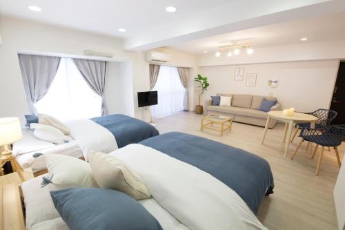 Palais Grace Room 301 - Vacation STAY 56621v near Sangenjaya Train Station Palais Grace Room 301 - Vacation STAY 56621v near Sangenjaya Train Station