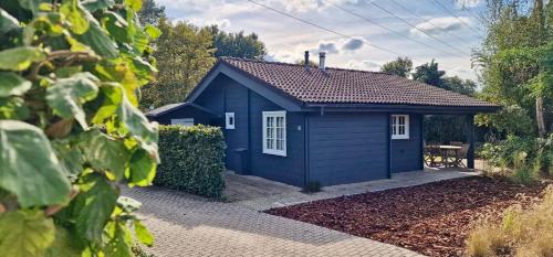 HOLLAND Holiday Home in Ermelo HOLLAND Holiday Home in Ermelo